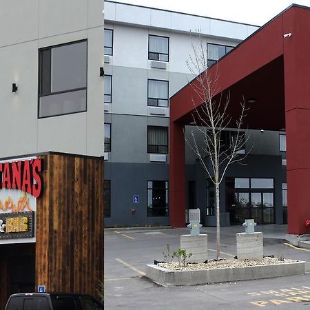 Southfort Inn Fort Saskatchewan Exterior foto