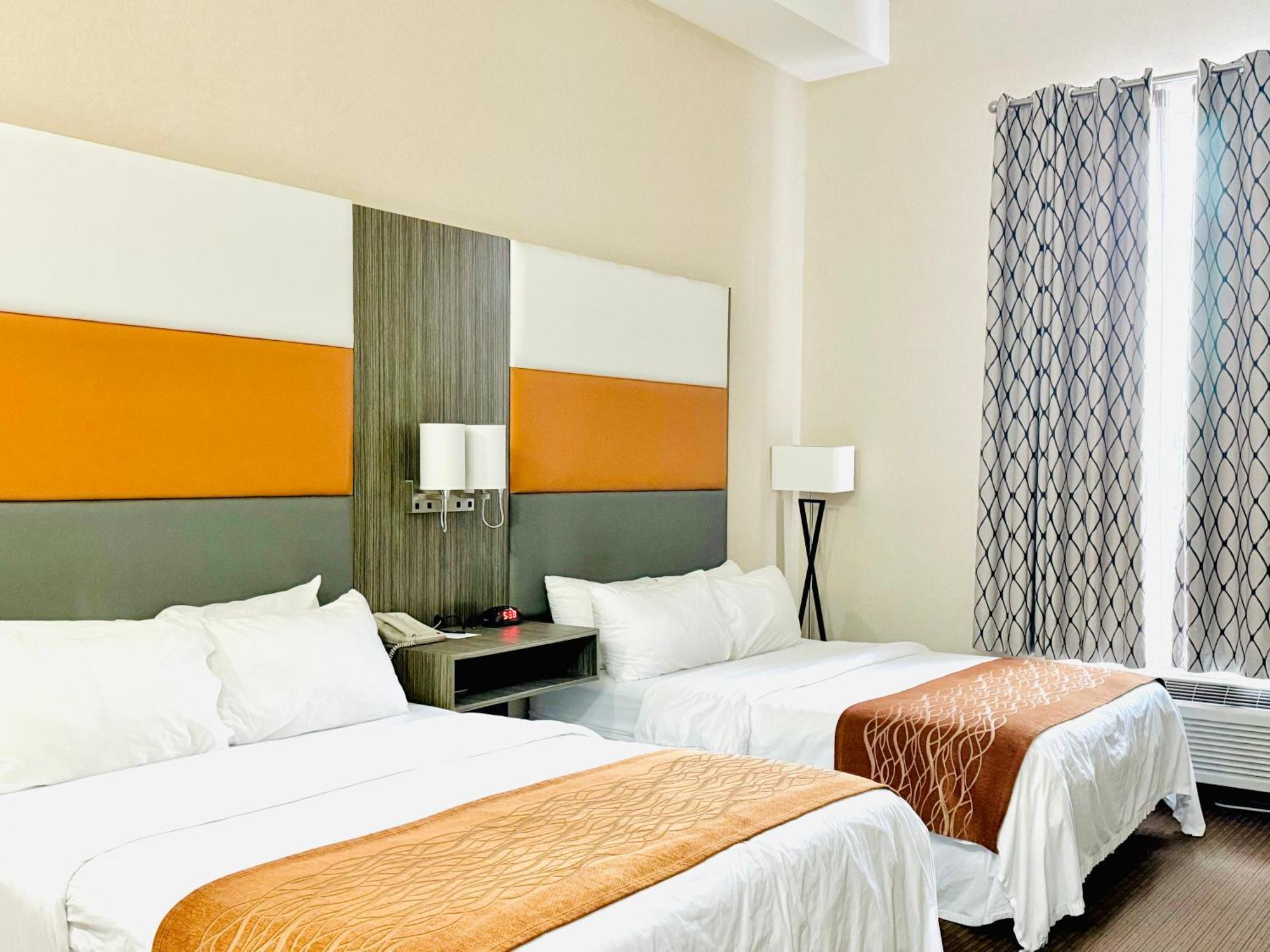Southfort Inn Fort Saskatchewan Quarto foto